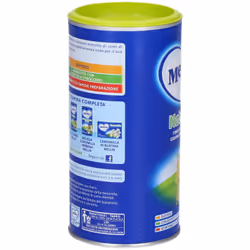 Mellin Naturfen 200 g Granuli