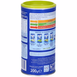 Mellin Naturfen 200 g Granuli - Vista aggiuntiva 4