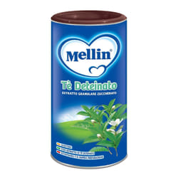 Mellin Te Deteinato per Tutte le Età 200 g