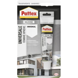 Pattex - Silicone universale 50ml trasparente - w060105005