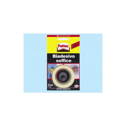 Fraschetti - nastro biadesivo soffice pattex mm. 25X1.5MM