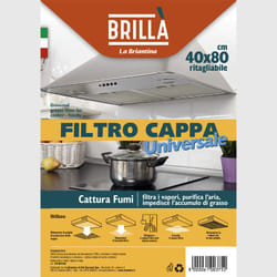 La Briantina FIL00374A non classificato