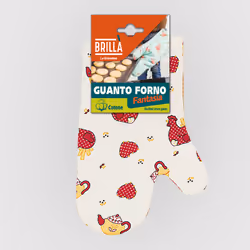 La Briantina GUA00453A