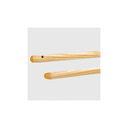 La Briantina - Manico legno mm24 scope 1.5mt
