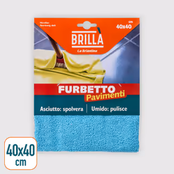 La Briantina PAN00850A