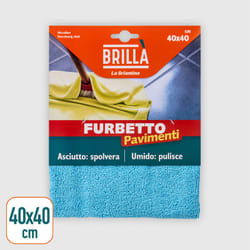 La Briantina PAN00850A non classificato
