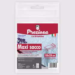 La Briantina SAC01193A