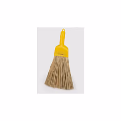 Scopino Saggina Auto Con Manico In Plastica LA BRIANTINAScopino per pulizie in fili di saggina naturale con manico in plastic ...