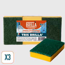 La Briantina SPU01501A