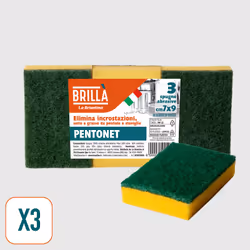 La Briantina SPU01503A