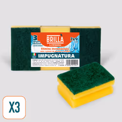 La Briantina SPU01504A