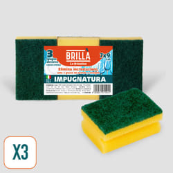 La Briantina SPU01504A non classificato