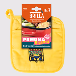 La Briantina PRE02356A