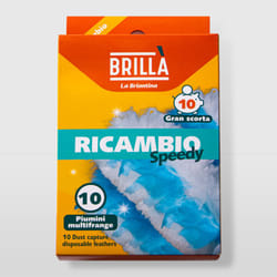 La Briantina RIC02523A non classificato