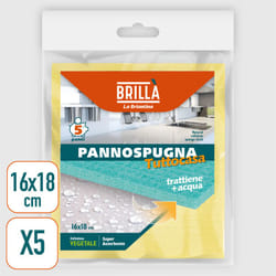 La Briantina PAN02534A non classificato