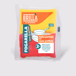La Briantina SPU02586A
