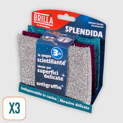 La Briantina SPU03687A non classificato