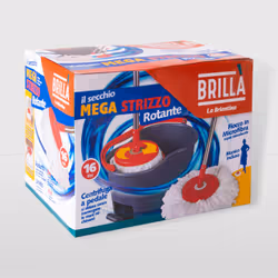 La Briantina SEC04380A