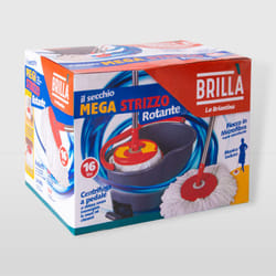 La Briantina SEC04380A non classificato