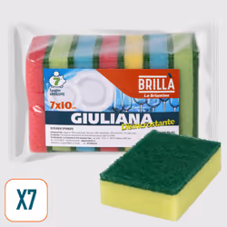 La Briantina SPU04547A