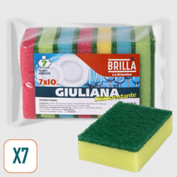 La Briantina SPU04547A non classificato
