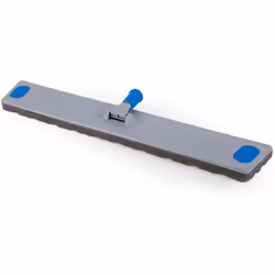 Descrizione Spazzolone Thunder professionale da 60 cm con pratico sistema di fissaggio delle veline. Il prodotto include escl ...