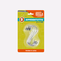 La Briantina GAN04733A