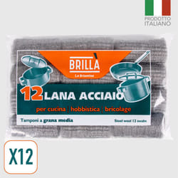 La Briantina LAN05524A non classificato