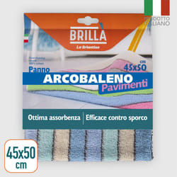 La Briantina PAN05585A non classificato