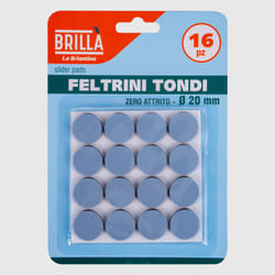 La Briantina FEL06471A non classificato