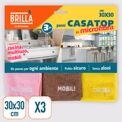 La Briantina PAN06509A