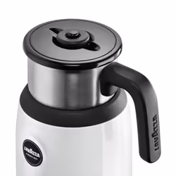 Lavazza Milk UP Automatico Nero, Bianco - Vista aggiuntiva 4