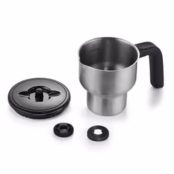 Lavazza Milk UP Automatico Nero, Bianco - Vista aggiuntiva 5