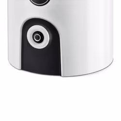 Lavazza Milk UP Automatico Nero, Bianco - Vista aggiuntiva 6