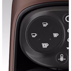 Lavazza Deséa Automatica Macchina per caffè a capsule 1,1 L - Vista aggiuntiva 5