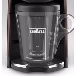 Lavazza Deséa Automatica Macchina per caffè a capsule 1,1 L - Vista aggiuntiva 6