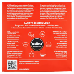 Lavazza Capsule A Modo Mio Suerte, 36 Capsule - Vista aggiuntiva 4
