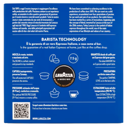 Lavazza A Modo Mio Crema e Gusto, 36 Capsule - Vista aggiuntiva 4
