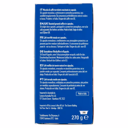 Lavazza A Modo Mio Crema e Gusto, 36 Capsule - Vista aggiuntiva 5