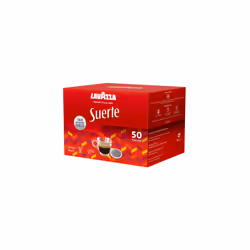 Lavazza Suerte, 50 Cialde - Vista aggiuntiva 4