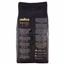 Lavazza Espresso Barista Gran Crema Grani, 1 Kg - Vista aggiuntiva 4