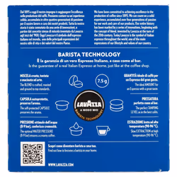 Lavazza A Modo Mio Crema e Gusto, 54 Capsule - Vista aggiuntiva 4