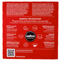 Lavazza A Modo Mio Passionale, 54 Capsule - Vista aggiuntiva 4