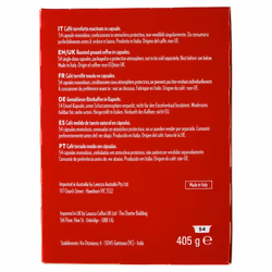 Lavazza A Modo Mio Passionale, 54 Capsule - Vista aggiuntiva 5