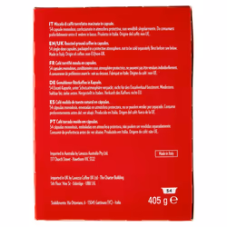 Lavazza A Modo Mio Qualità Rossa, 54 Capsule - Vista aggiuntiva 5