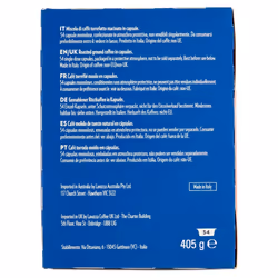 Lavazza A Modo Mio Crema e Gusto, 216 Capsule - Vista aggiuntiva 4
