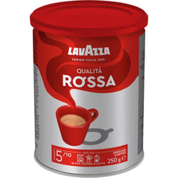 Lavazza Qualità Rossa 250 g