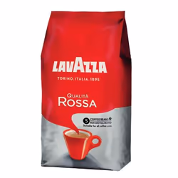 Lavazza Qualità Rossa