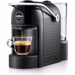 Lavazza Jolie, Macchina per caffè a capsule, 0,6 L, Capsule caffè, 1250 W, Nero