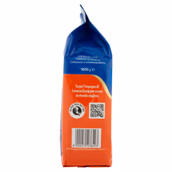 Lavazza Crema e Gusto Forte Espresso Grani, 1Kg - Vista aggiuntiva 4